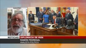 ‘EEUU e Israel jamás vencerán a Irán debido a su resistencia histórica’