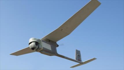 Irán derriba un dron de reconocimiento RQ-11 Raven de EEUU en Juzestán