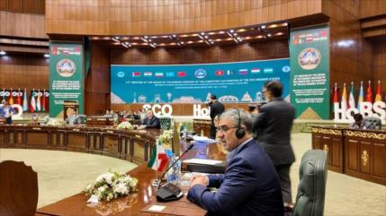 Irán: Guardias fronterizos enfrentan batalla multidimensional imperialista
