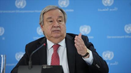ONU: ataques de EEUU contra infraestructura civil en Irán son “inaceptables”