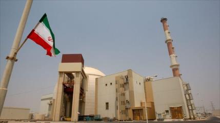 Informe desmiente cualquier ataque contra la central nuclear de Bushehr
