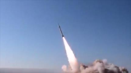 Irán destruye depósito de embarcaciones no tripuladas de EEUU en Baréin