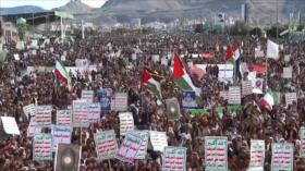 Facciones palestinas condenan ataques de Israel contra Irán y Yemen