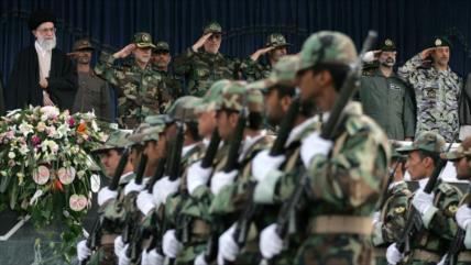 Irán: Asimetría y Soberanía frente al Hegemonismo - Parte I