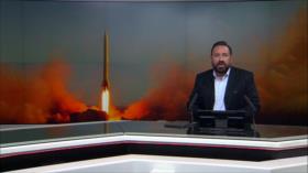 Irán intensifica ataques contra objetivos militares de EEUU - Noticiero 02:30