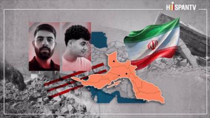 Asesinato de familia de un guardabosques ambiental iraní revela la verdadera naturaleza de EEUU