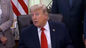 Cuando Washington incumple sus compromisos | Irán Hoy