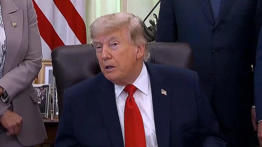 Cuando Washington incumple sus compromisos | Irán Hoy