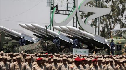 Ansarolá asegura: Fuerzas armadas están listas para defender Yemen