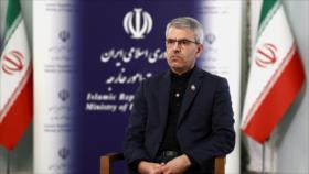 Irán: MdE de Islamabad no permite a EEUU crear corredor propio en Ormuz