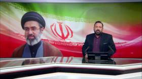 El Líder de Irán denuncia política bélica de EEUU tras bajas en Jordania - Noticiero 20:30