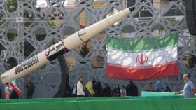 WSJ: Irán utiliza nuevas tácticas de misiles para eludir las defensas de EEUU