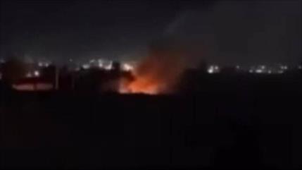 Reportan explosiones en el sur de Irán; Centcom anuncia octava ola de ataques