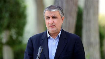 Irán condena ataque “agresivo y salvaje” de EEUU contra un sitio nuclear