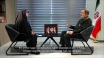 Mohsen Rezai | Entrevista Exclusiva