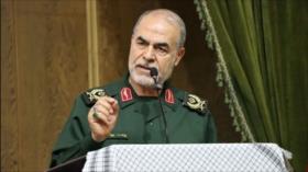 Irán: EEUU fracasará en su intento de revertir la victoria iraní en Ormuz