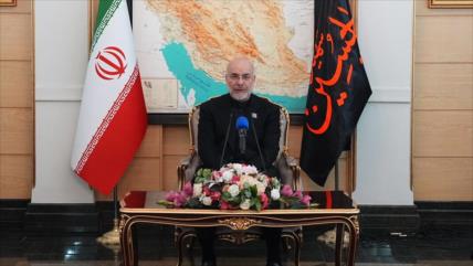 Jefe del Parlamento iraní: “Unidad sagrada”, clave para victoria ante enemigos