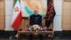 Jefe del Parlamento iraní: “Unidad sagrada”, clave para victoria ante enemigos