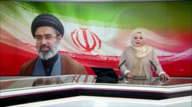 Irán condena incumplimiento de EEUU del memorando de Islamabad y promete responder - Noticiero 13:30