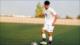 Colones israelíes asesinan a futbolista de la selección palestina sub-17