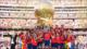 España conquista la Copa Mundial tras imponerse a Argentina en final