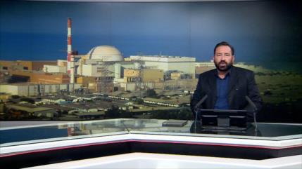 Irán condena agresión de EEUU contra central nuclear en construcción- Noticiero 22:30