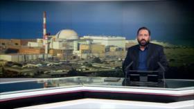 Irán condena agresión de EEUU contra central nuclear en construcción- Noticiero 22:30