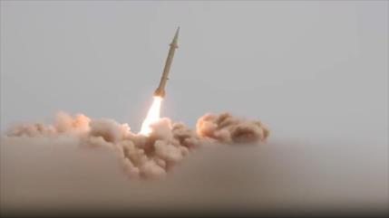 CGRI de Irán asesta duros golpes a EEUU con ataque simultáneo en 3 fases