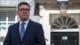 Andy Burnham asume como nuevo primer ministro de Reino Unido