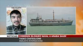‘Conflicto con Yemen es un suicidio económico para Arabia Saudí’