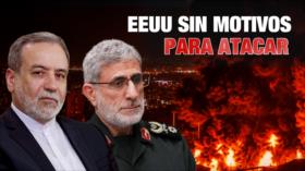 CGRI de Irán asesta duros golpes a EEUU con ataque simultáneo en Asia Occidental | Detrás de la Razón