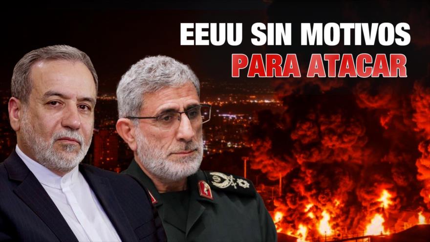 CGRI de Irán asesta duros golpes a EEUU con ataque simultáneo en Asia Occidental | Detrás de la Razón