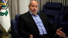 Canciller Iiraní saluda designación de Jalil al-Haya como líder de HAMAS