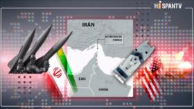 Estrecho de Ormuz como eje estratégico: disuasión de Irán, su capacidad de presión y límites de coerción estadounidense