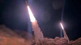 Vídeo: Ejército de Irán destruye sistemas HIMARS de EEUU en Kuwait 