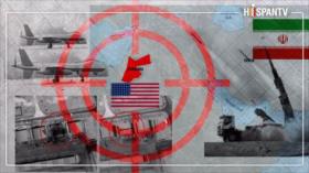 Golpe iraní a base de EEUU en Jordania evidencia su capacidad para imponer costo al agresor