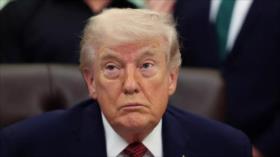 ‘La retórica belicista de Trump es mero show, EEUU está derrotado’