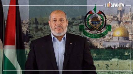 Perfil: ¿Quién es Jalil al-Haya, nuevo jefe del buró político de HAMAS?