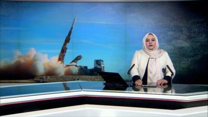 Irán lanza ataques de represalia contra objetivos militares de EEUU en tres países – Noticiero 13:30