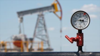 ‘Petróleo podría superar los $ 120 por agresión de EEUU contra Irán’
