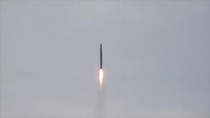 Irán destruye un conjunto de radares de EEUU en Kuwait para despejar zona