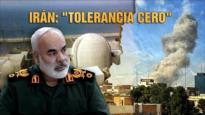 Irán pide “tolerancia cero” ante ataques contra instalaciones nucleares | Detrás de la Razón