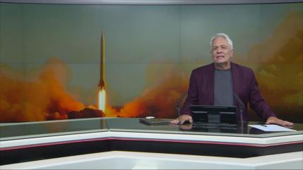 Irán advierte a EEUU que un ataque a centros nucleares expandirá la guerra – Noticiero 22:30