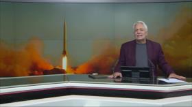 Irán advierte a EEUU que un ataque a centros nucleares expandirá la guerra – Noticiero 22:30