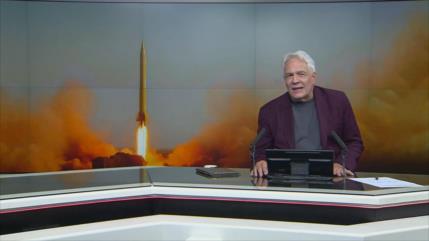 Irán advierte: ataque a sitios nucleares agravará el conflicto - Noticiero 02:30