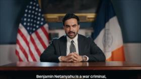 Mamadani pide ejecutar la orden de arresto de la CPI contra Netanyahu