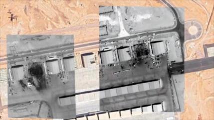 “Irán pasó de las palabras a los hechos al atacar bases de EEUU”