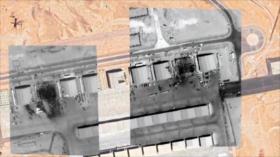 “Irán pasó de las palabras a los hechos al atacar bases de EEUU”