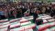 Irán revive el dolor por el asesinato de alumnos de Minab por EEUU