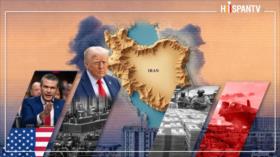 El duro interrogatorio a Pete Hegseth en el Senado revela el camino hacia la mayor catástrofe militar de EEUU en Irán